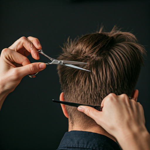 Keratin Treatment
