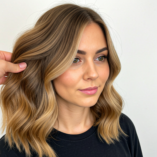 Keratin Treatment