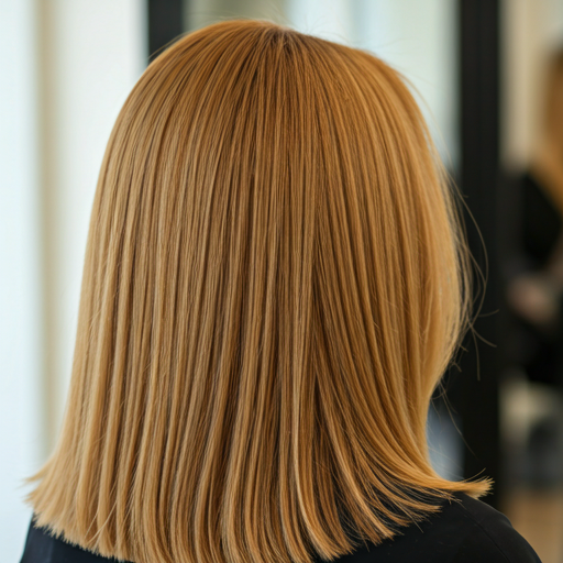 Keratin Treatment